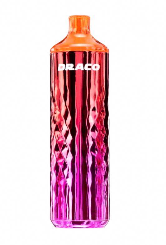 VaporLax Draco Peach Ice