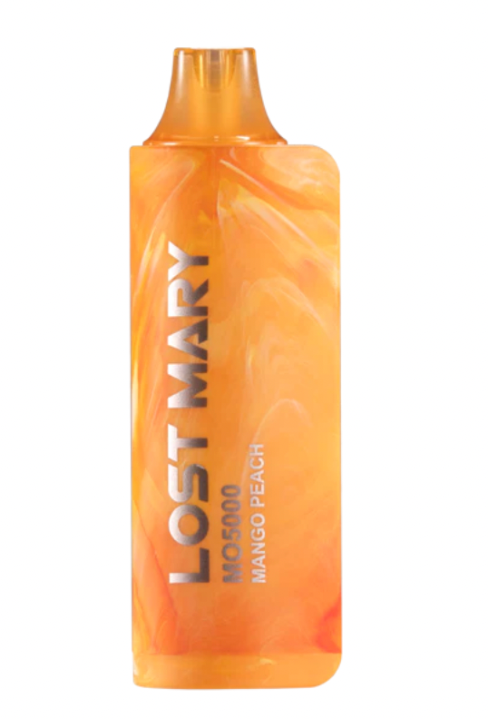 Lost Mary MO5000 Mango Peach