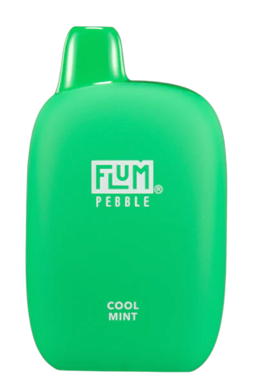 Flum Pebble Cool Mint