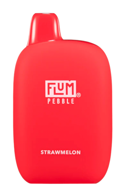 Flum Pebble Strawmelon