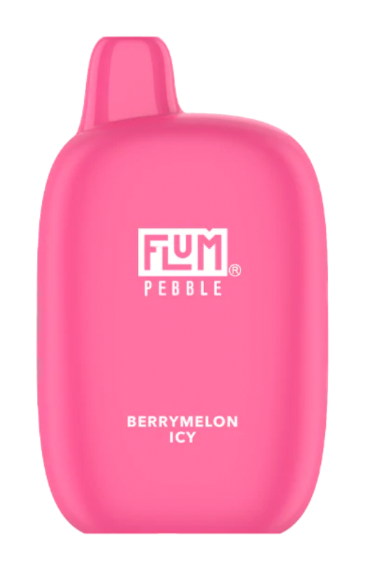 Flum Pebble Berrymelon Icy