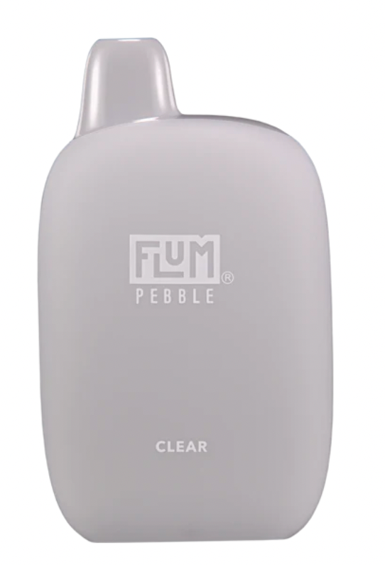 Flum Pebble Clear