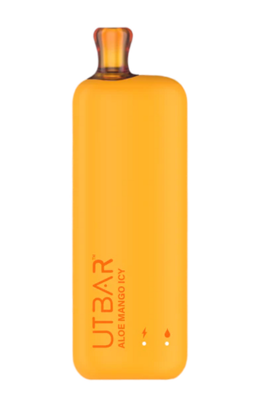 Flum UT Bar Aloe Mango Icy