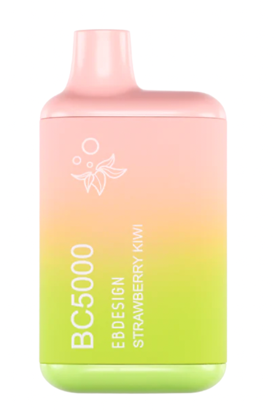 EB Designs BC5000 Strawberry Kiwi