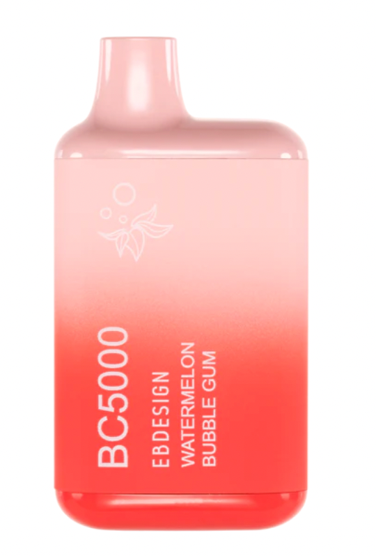 EB Designs BC5000 Watermelon Bubblegum