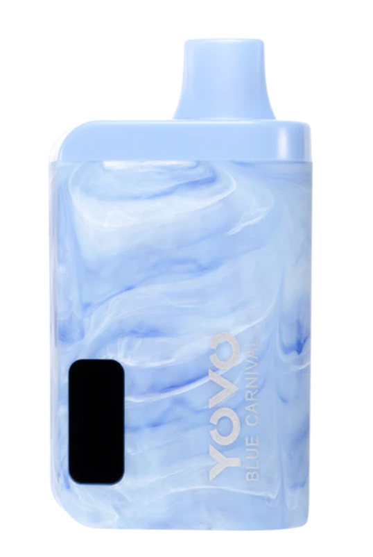 Yovo Bar JB8000 Blue Carnival