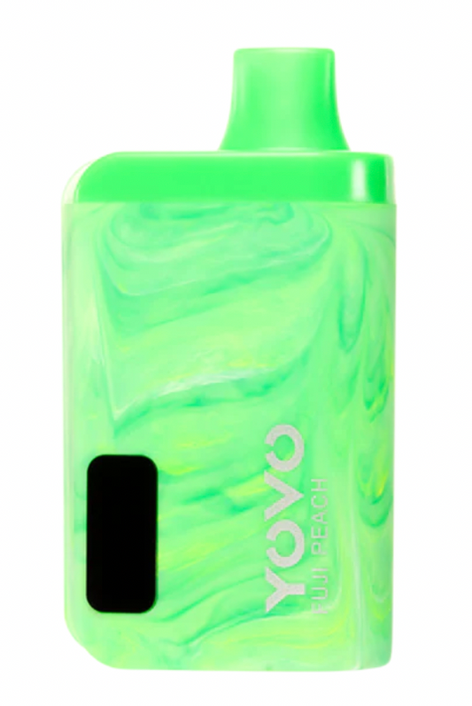 Yovo Bar JB8000 Fuji Peach