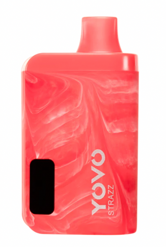 Yovo Bar JB8000 Strazz