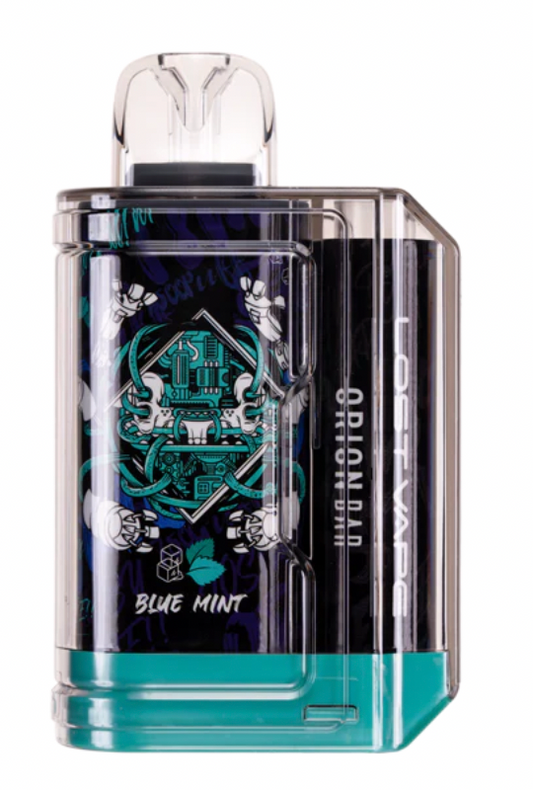 Orion Bar Blue Mint