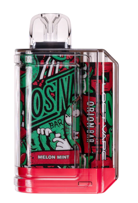 Orion Bar Melon Mint