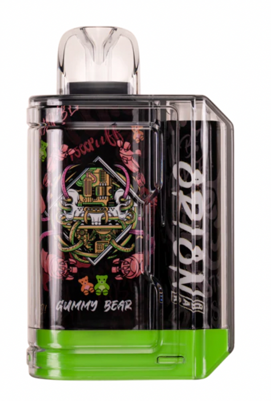 Orion Bar Gummy Bear