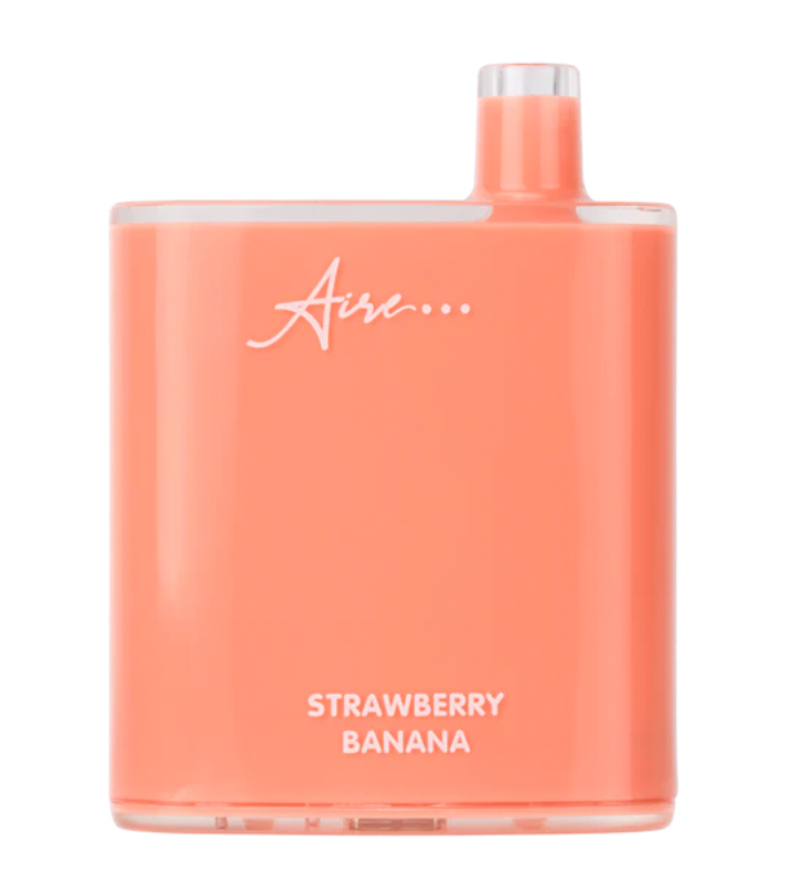 Coolplay Aire Strawberry Banana